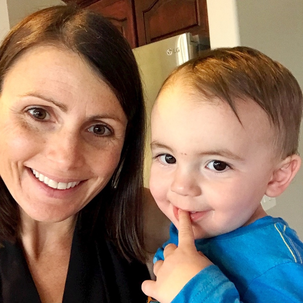 Meet your Posher, Sierra